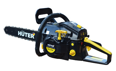Бензопила Huter BS-45М 70/6/4