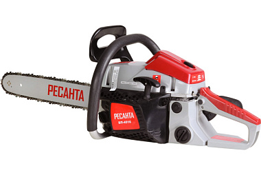 Бензопила Ресанта БП-4516 70/6/14*