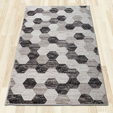 Ковер Agata овал 0,8*1,5 м 3022/244