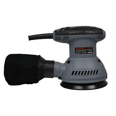 Машина шлифовальная эксцентриковая Profipower МШЭ-350 E0273