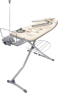 Доска гладильная Ника Nika-grant в ассортименте НГ/