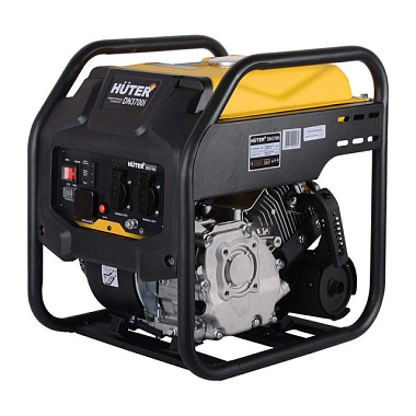 Генератор инверторный Huter DN3700i 64/10/28