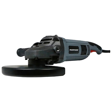 Машина углошлифовальная Profipower PGS-2500 сетевая E0278