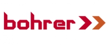 Bohrer
