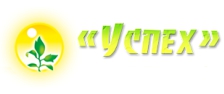 Успех