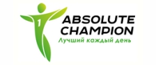 Absolute Champion