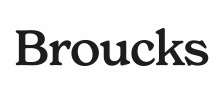 Broucks