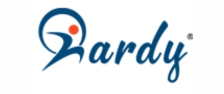 Hardy