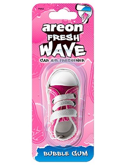 Ароматизатор Areon Fresh Wave Бабл Гам
