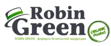 Robin Green