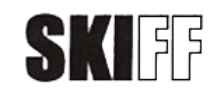 Skiff