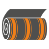 Обои декоративные 0,53 м