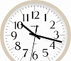 Часы настенные Troykatime 22216204