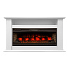 Каминокомплект Real Flame Govard 45 WT-P512+JACK-S 45