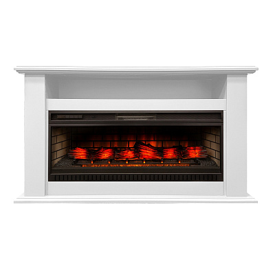 Каминокомплект Real Flame Govard 45 WT-P512+JACK-S 45