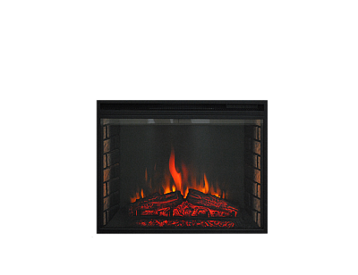 Электроочаг Real Flame Epsilon 26 SIR GS AS456