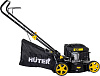 Газонокосилка Huter GLM-3.5T бензиновая 70/3/4