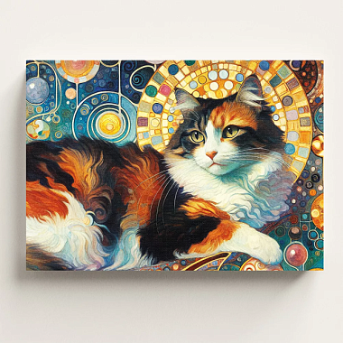 Канвасы Postermarket Idea 50*70 см CT4-71