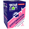Отпугиватель Чистый дом крыс и мышей ультразвуковой 06-192