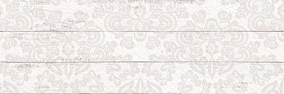 Плитка настенная LB-Ceramics Шебби шик декор 20*60 см 1064-0097 з