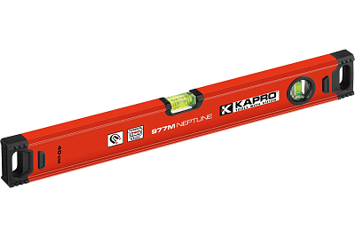 Уровень Kapro магнитный 2 колбы 787-40-40M