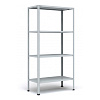 Стеллаж MS STANDART 185KD/70*30/4 S24099123402