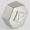 Заглушка Valtec 3/4" вн. VTr.590.N.0005