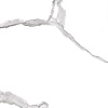 Керамогранит GlobalTile Anima_GT белый 60*60 см GT60601503PR
