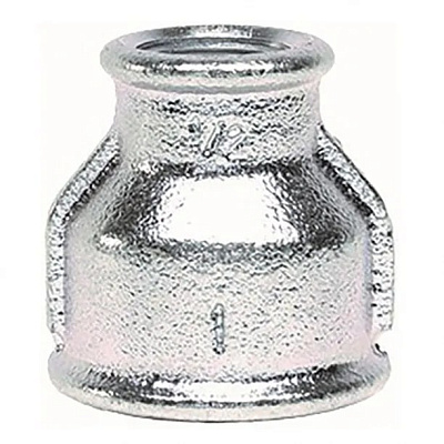 Муфта Gebo переход. 1" х 1/2" Platinum