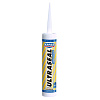 Герметик Krass Ultraseal универсальный силиконовый белый 260 мл