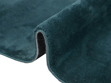 Ковер Vitrin Круг 1*1 м 4086 PLAIN GREEN