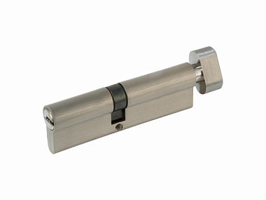 Механизм цилиндровый Palladium ZN 110 55*55 C ВК SN СТ-00002374