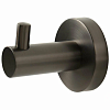 Крючок Аквалиния Gun gray 22588
