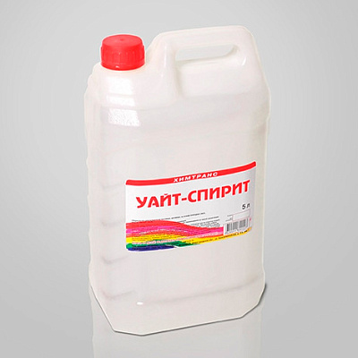 Уайт-спирит ХимАвто Дзержинск 10 л 