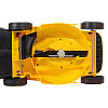 Газонокосилка Huter CLM-20 аккумуляторная 70/4/44