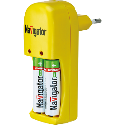 Зарядное устройство Navigator NCH-215