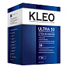 Клей Kleo Ultra 50 для стеклообоев и флизелиновых обоев 500 г