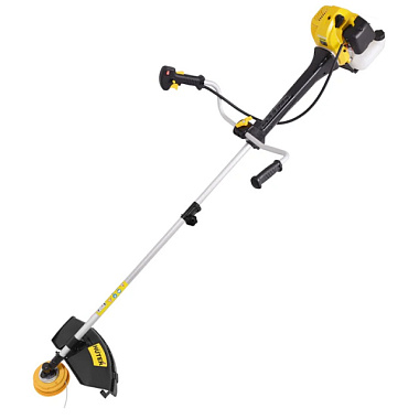 Триммер бензиновый Huter GGT-2500S PRO с антивибрационной системой 70/2/27