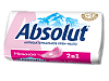 Мыло Absolut Нежное 2 в 1 90 г