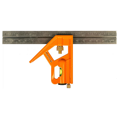 Угольник измерительный Truper ECT-6 14369