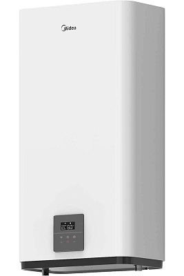 Водонагреватель Midea Stream 100 MWH-10020-FED электрический плоский
