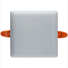 Панель светодиодная MaxLight LPS 10W U 4000K