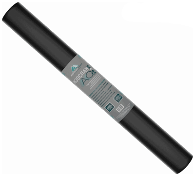 Плёнка Изоспан AQ proff гидро-ветрозащитная 70 м2