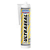 Герметик Krass Ultraseal акриловый белый 260 мл