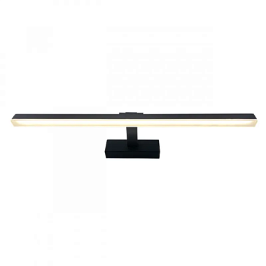 Светильник Imex картинный LED 12W 220V 4200 SBK матовый черный L610 mm IL.0040.0020 SBK