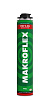 Пена монтажная Makroflex Мега-65 pro 850 мл 3003346