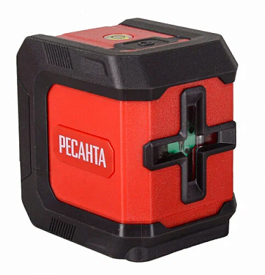 Построитель лазерный Ресанта ПЛ-2 Green 61/10/535