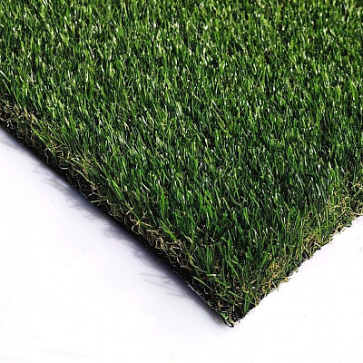 Трава искусственная Prettie Grass 40 мм 4 м