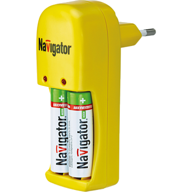 Зарядное устройство Navigator NCH-215
