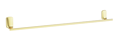 Держатель Kleber Gold для полотенец 50 см KLE-GOLD008